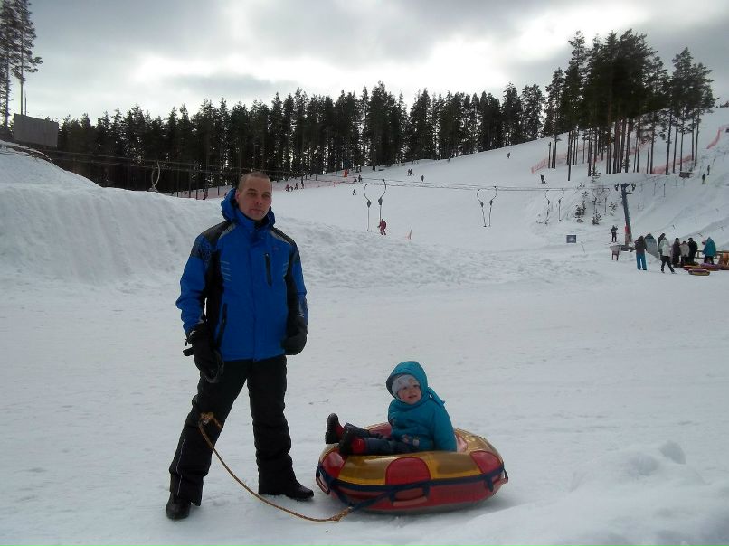 Иван Петряков фотография #46