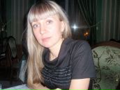 Фотография Силивёрстовой Анны