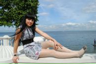 Фотография Комаловой Виктории