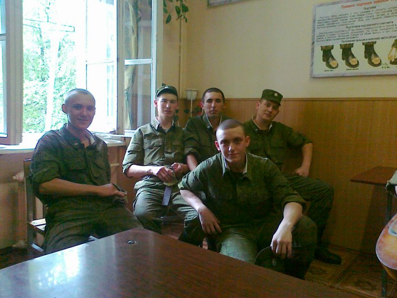Иван Иванов фотография #38