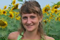 Фотография Михальчук Анастасии