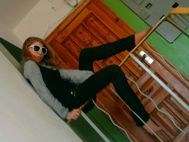 Виталина Полонейчик фотография #47