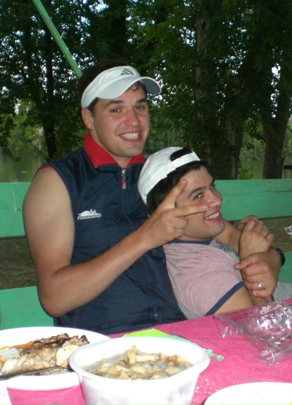 Роман Шапошников фотография #18