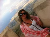 Фотография Богнибовой Валерии