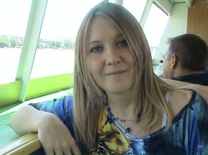 Ирина Ессе фотография #50