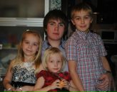 Фотография Молокова Мишани