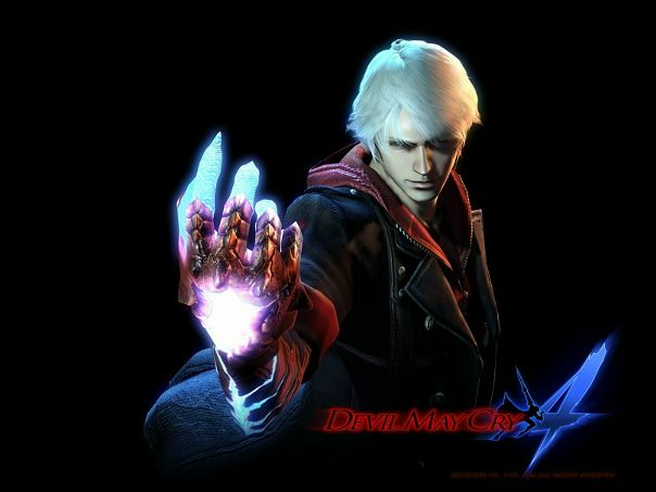 Devil Cry фото №34