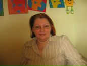 Фотография Близнюк Елены