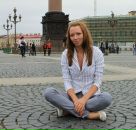 Фотография Кашириной Насти