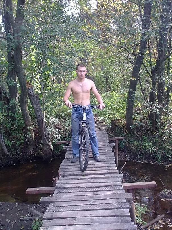 Александр Сингилеев фотография #45