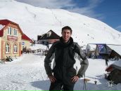 Фотография Фёдорова Алексея