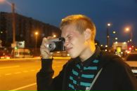 Фотография Денис Алексеев