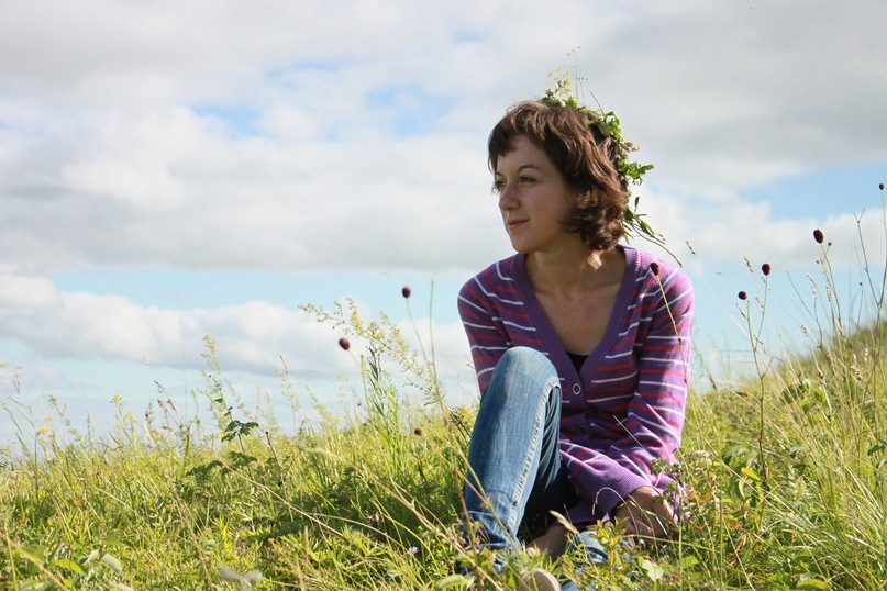 Анжелика Даценко фотография #3