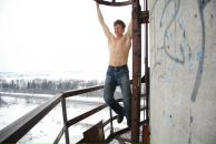 Фотография Мусихина Виктора