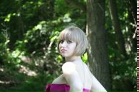 Фотография Чуевой Анастасии