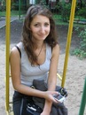 Фотография Глебовой Елены