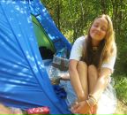 Фотография Семёновой Александры