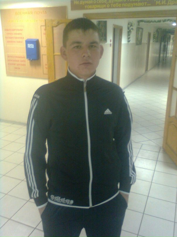 Руслан Логин фотография #11