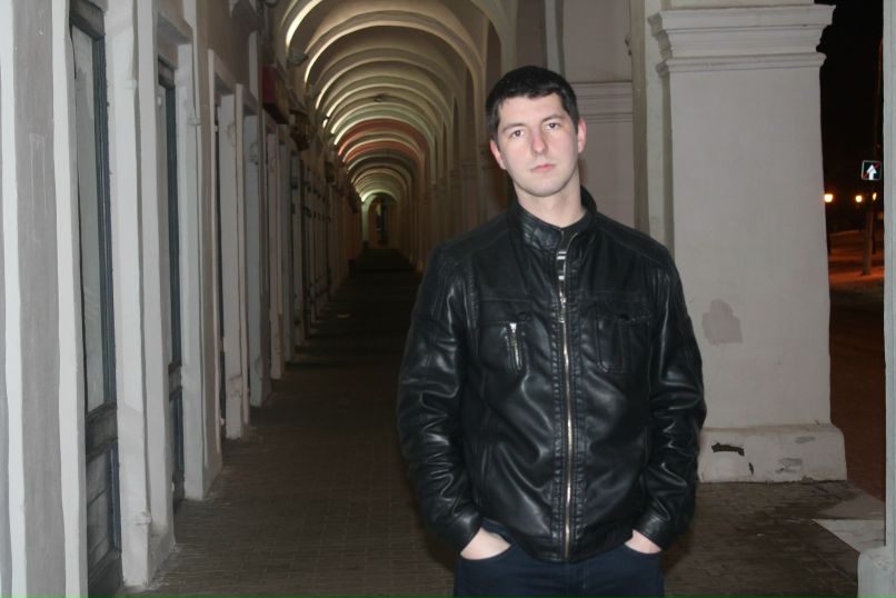 Виктор Волков фотография #22