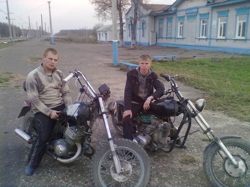 Макс Яковлев фотография #29