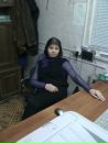 Фотография Пахомовой Екатерины