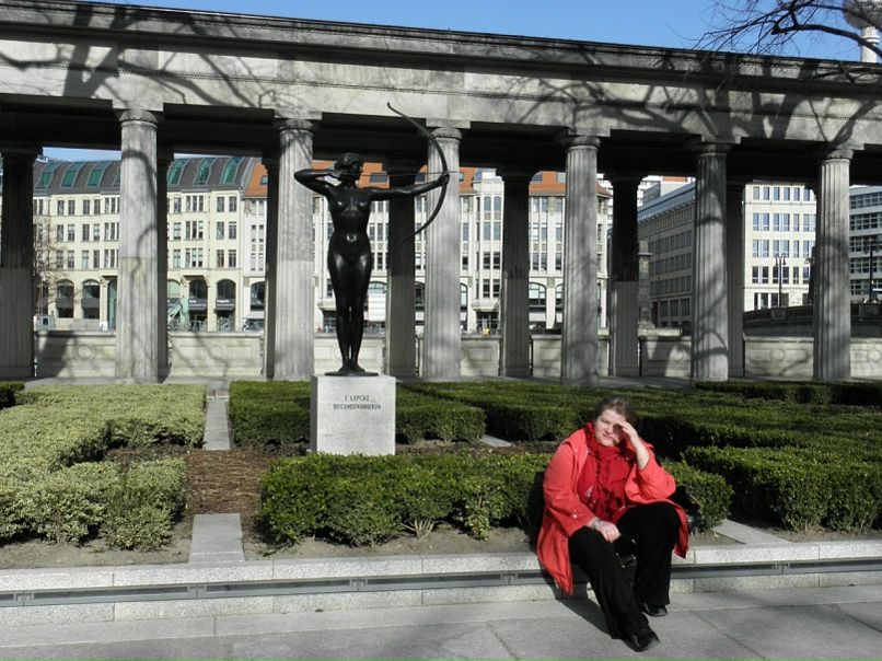 №6, Мария Родина, Москва №6, Мария Родина, Москва