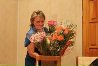 Фотография Парамоновой Светланы