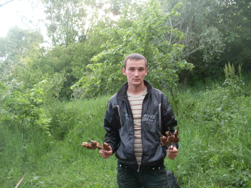 №7, Рустам Галеев, 38 лет, Уфа №7, Рустам Галеев, 38 лет, Уфа