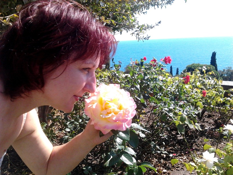 Лена Никитина фотография #50