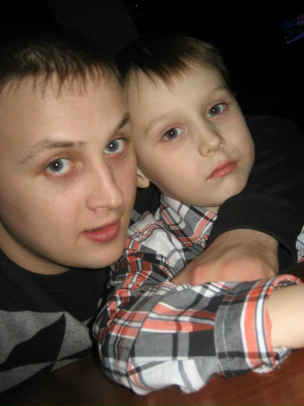 Дмитрий Марков фотография #5