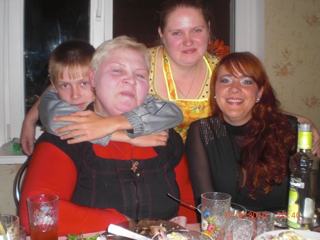 Ирина Самстыко фотография #22