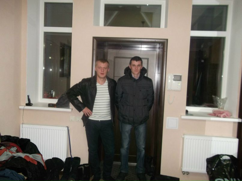 Евгений Афанасьев фотография #23