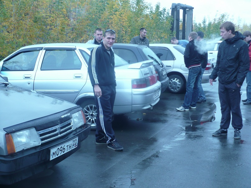 Дмитрий Андреев фотография #32