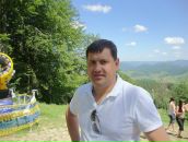 Сергій Федорчук фотография #2 (источник - https://vk.com/id26928780)