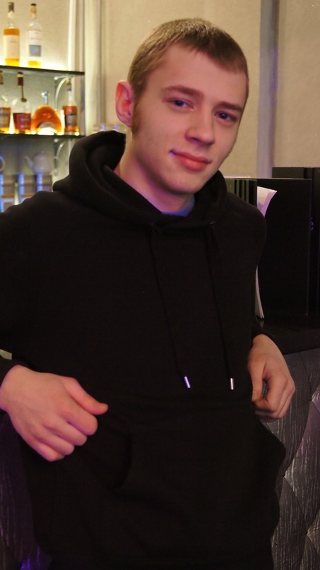 Гена Yeah фотография #10