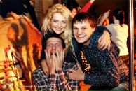 Тарас Прус фотография #29 (источник - https://vk.com/id10209099)