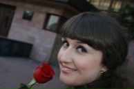 Фотография Суторминой Ольги