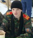 Фотография Назарова Дмитрия