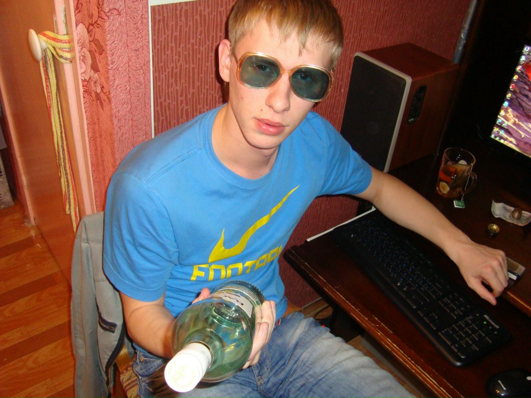 Dima Kiprish фотография #5