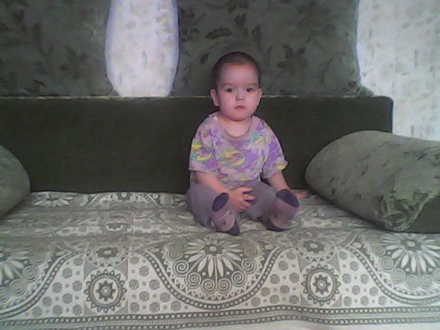 Хамдия Хасанова фотография #3