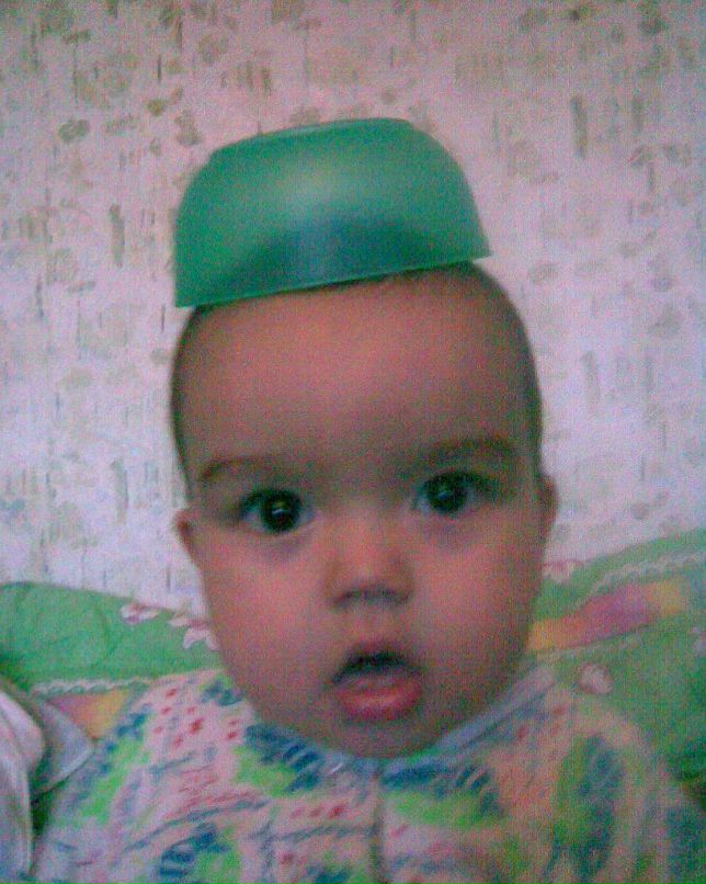 Хамдия Хасанова фотография #16