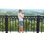 Фотография Сабаевой Анастасии