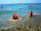 Фотография Ивановой Марии