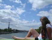 Фотография Точиловой Яны