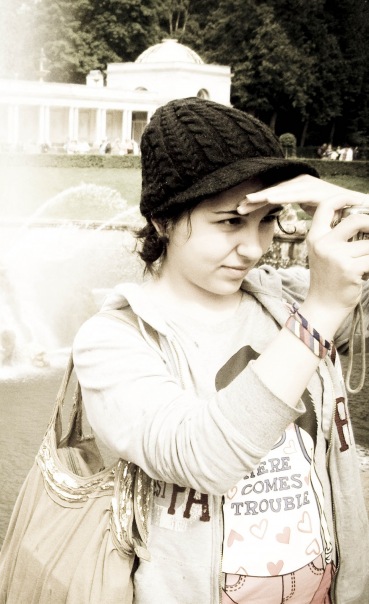 №2, Katrin Salvatierra, 31 год, Москва №2, Katrin Salvatierra, 31 год, Москва