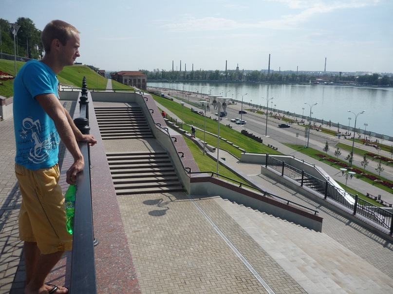 Dima Krasilnikov фотография #15