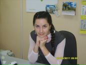 Фотография Передерей Екатерины