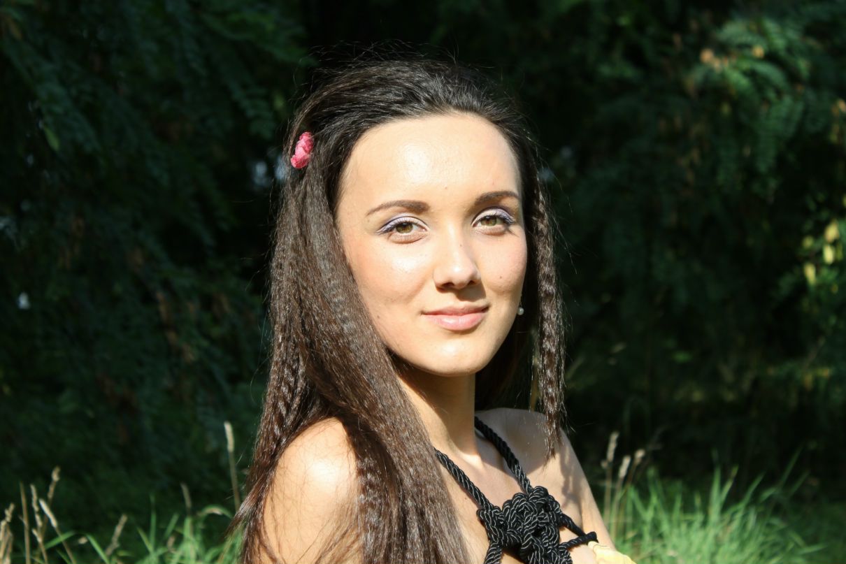 Анна Буга-Вуга фотография #18