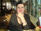 Фотография Тыртышной Нины