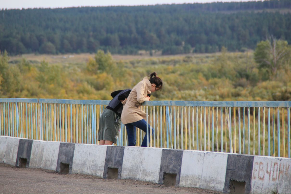 Женя Жалсанова фотография #40